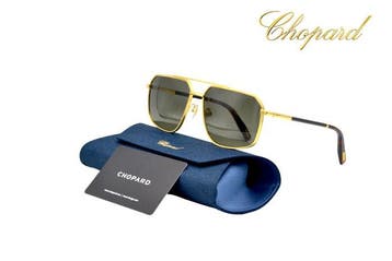 Chopard - SCHL77 400P - Carbon Fiber & Polarized Lenses 3P -