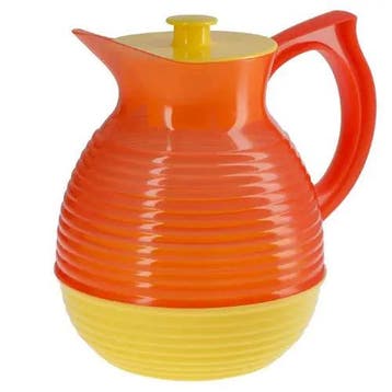 La Carafe Vintage karaf 1,3 L - Rooibar, Verzenden