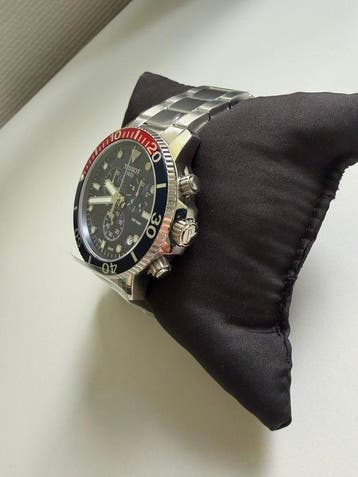 Tissot - Seastar 1000 Chronograph - Sans prix de réserve -