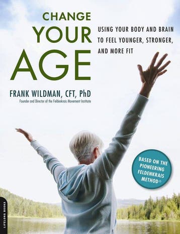Change Your Age 9780738213637 Frank Wildman, Verzenden, Zo goed als nieuw, Frank Wildman