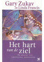 Het hart van de ziel, Verzenden, Gelezen