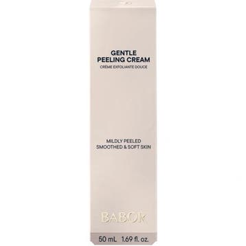 BABOR Cleansing Gentle Peeling Cream, Verzenden