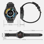 BW-HL3 Smartwatch Smartband Smartphone Fitness Sport, Verzenden