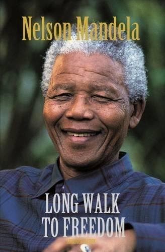 The Long Walk to Freedom 9781919762876 Nelson Mandela, Verzenden, Gelezen, Nelson Mandela