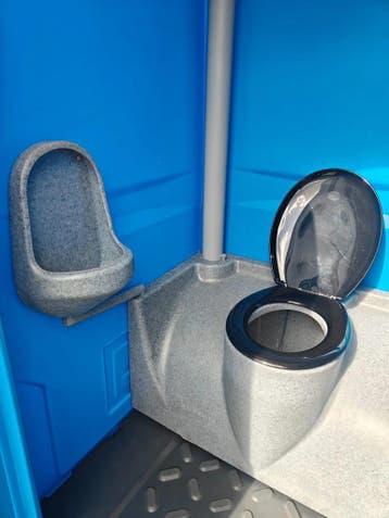 DIXI Aanhanger EuropeWagon DIXI - Toiletcabine - wc aanhange, Auto diversen, Ophalen, Nieuw