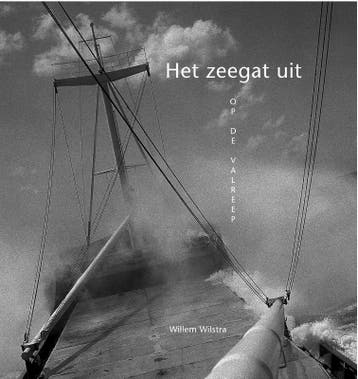 Het zeegat uit 9789081677615 Hans Beukema, Verzenden, Hans Beukema