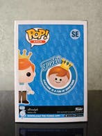 Funko - Funko Pop - Freddy Funko (Joker Style) - Asia