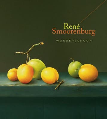 René Smoorenburg 9789491196416 René Smoorenburg, Verzenden, Zo goed als nieuw, René Smoorenburg