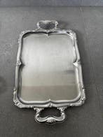 Alessi, Alfra - Carlo Alessi - Assiette de service (3) -