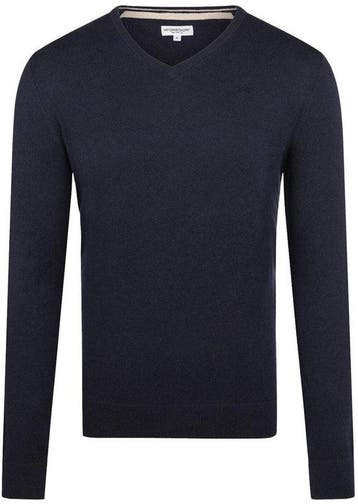 2dekans | McGregor Trui V Hals Sweater Mm999 1201 01 2100, Vêtements | Hommes, T-shirts, Ophalen of Verzenden