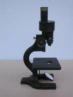 Microscope - Spencer Buffalo stereo - 1930-1940