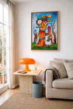 FREEON - Hi  #06 NO RESERVE