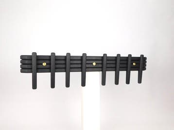 Wilk Brothers Furniture - Sebastian Wilk - Kapstok - Type2