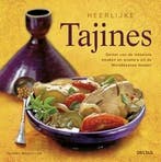 Heerlijke tajines 9789044741032 Thierry Roussillon, Verzenden, Zo goed als nieuw, Thierry Roussillon