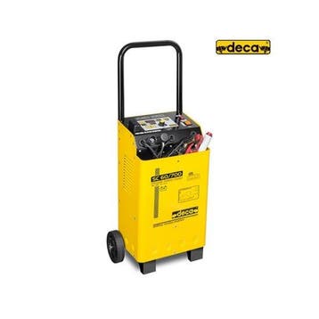 Acculader & Booster 700 Amp 12/24 Volt, Verzenden, Nieuw