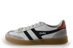 Gola Sneakers in maat 41 Wit, Kleding | Heren, Schoenen, Verzenden, Wit, Zo goed als nieuw, Sneakers