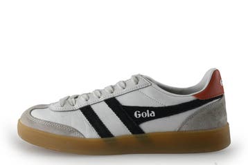 Gola Sneakers in maat 41 Wit, Verzenden, Wit, Zo goed als nieuw, Sneakers