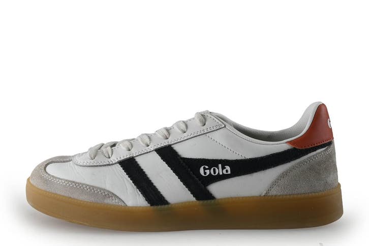 Gola Sneakers in maat 41 Wit, Vêtements | Hommes, Chaussures, Envoi