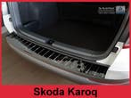Achterbumperbeschermer | geschikt voor Skoda | Karoq 18-22 5, Verzenden