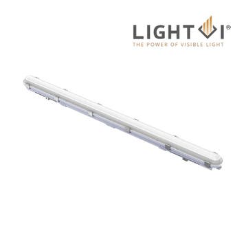 LIGHTVI | LED BATTEN | CLIFF HIGH LUMEN | 60-80W | 150CM |, Huis en Inrichting, Verzenden, Nieuw