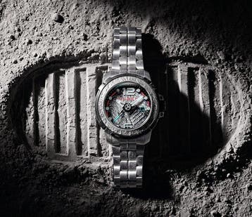 Nubeo - APOLLO 11 - Limited Edition * 1 - 100 * - Automatic, Nieuw