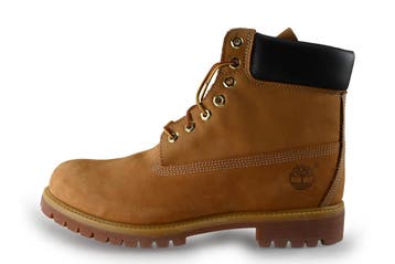 Timberland Veterboots in maat 44½ Geel, Kleding | Heren, Overige kleuren, Verzenden, Timberland, Boots