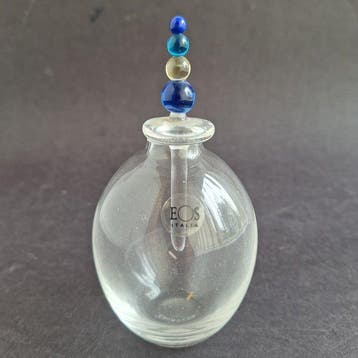 EOS Murano - Laura Diaz De Santillana - Parfumfles - Glas