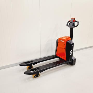 Elektrische Palletwagen 1500kg | EP L154 | Lithium | Nieuw, Palletwagen
