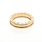 Bvlgari - Ring roze goud, Bijoux, Sacs & Beauté, Bagues