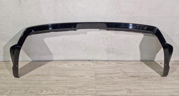 Porsche 911 GT3 992 achterbumper diffuser 9GT807983, Verzenden, Gebruikt