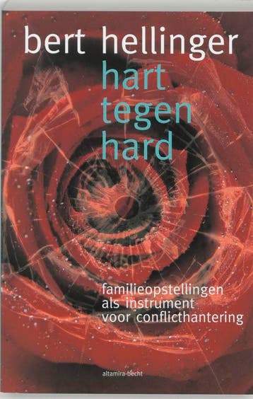 Hart tegen hard 9789069637129 Bert Hellinger, Boeken, Verzenden, Gelezen, Bert Hellinger