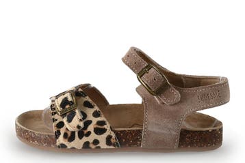 Shoesme Sandalen Meisjes in maat 28 Overig, Verzenden, Jongen of Meisje, Schoenen, Zo goed als nieuw