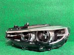 Phare av. gauche BMW Serie 4 F32 F33 F36 2017 -2020 Full LED, Ophalen, Utilisé, BMW