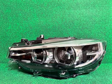 Phare av. gauche BMW Serie 4 F32 F33 F36 2017 -2020 Full LED, Ophalen, Utilisé, BMW