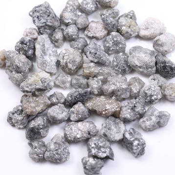 Diamant Mineralencollectie- 15.1 g