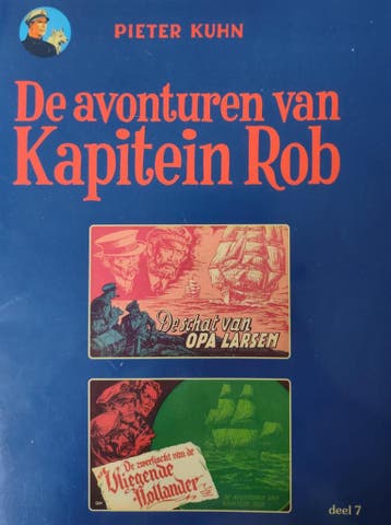 La grande pagaille / Les aventures de Johan et Stephan / 1, Verzenden, Gelezen, P. Kuhn