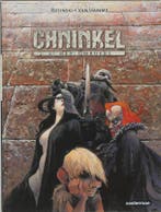 De Chninkel 3: Het oordeel / De Chninkel / 3 9789030384960, Boeken, Stripverhalen, Verzenden, Gelezen, J. Van Hamme