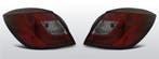 Achterlichten geschikt voor Opel Astra H 2004-2009 3D GTC |, Auto-onderdelen, Verzenden, Nieuw, Opel
