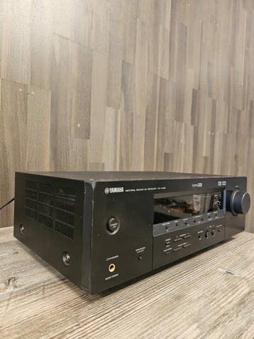Yamaha - RX-V359 Solid state meerkanaals receiver, Nieuw