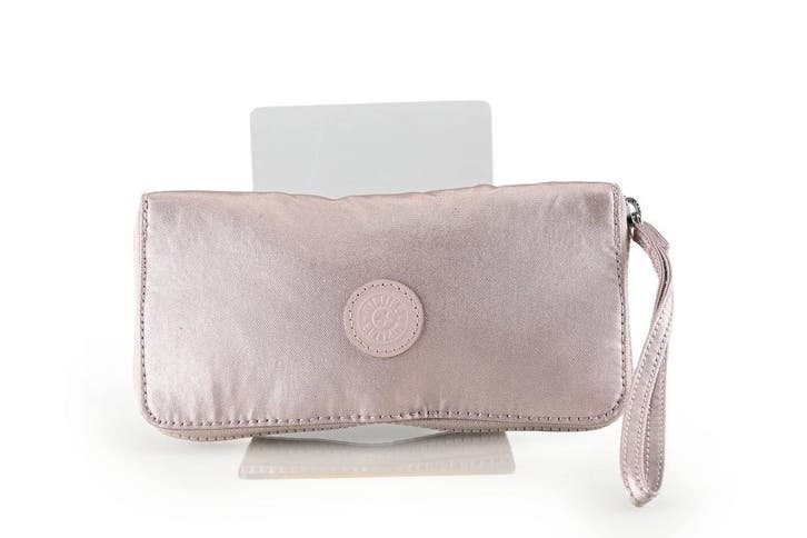 Kipling Portemonnee Overig, Handtassen en Accessoires, Portemonnees, Overige kleuren, Zo goed als nieuw, Verzenden