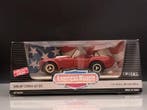 Ertl 1:18 - Modelauto - Shelby Cobra 427 S/C, Nieuw