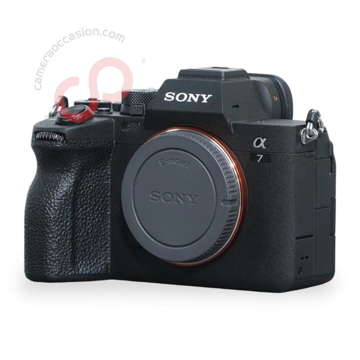 Sony A7 IV nr. 3112, TV, Hi-fi & Vidéo, Appareils photo numériques, Enlèvement ou Envoi