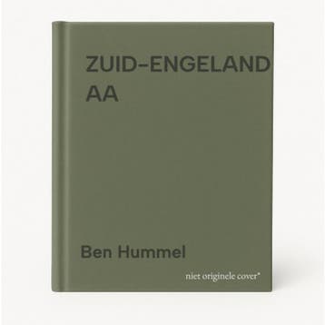 ZUID-ENGELAND AA 9789018006952 Ben Hummel, Boeken, Verzenden, Gelezen, Ben Hummel