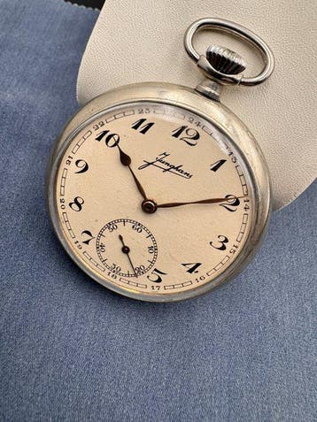 Junghans - 1950s Germany - 1950-1959