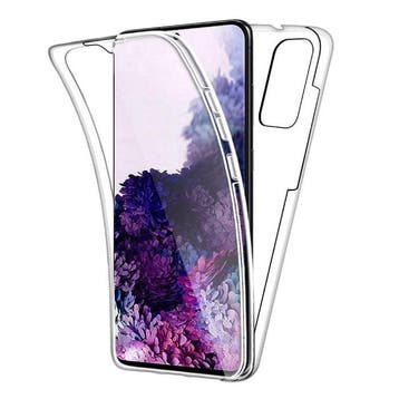 Samsung Galaxy S20 Plus Full Body 360° Hoesje - Volledige, Verzenden, Nieuw