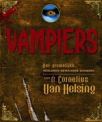 Vampiers 9789047503200 Mary-Jane Knight, Verzenden, Mary-Jane Knight