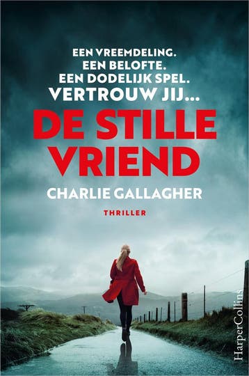 Joel Norris 1 - De stille vriend (9789402708325), Verzenden, Nieuw