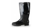 Xq Footwear Regenlaarzen in maat 39 Blauw, Verzenden, Regenlaarzen