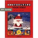 Knutseltips voor Kerst / Het kleine Casterman atelier, Boeken, Verzenden, Gelezen, B. Theulet-Luzie