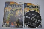 The Incredible Hulk - The Official Videogame (Wii EUR), Nieuw